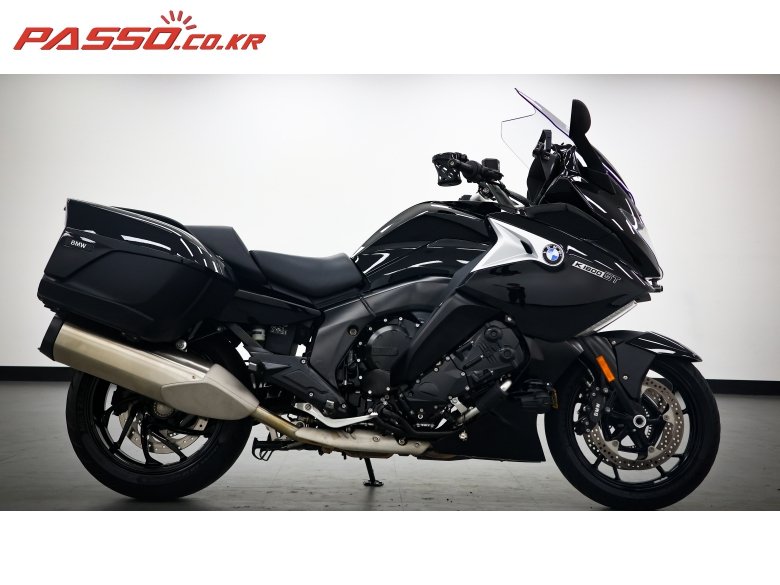K 1600 GT